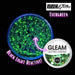 VIVID Glitter |  GLEAM Glitter Cream | Large EVERGREEN (30gr)