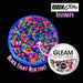 VIVID Glitter |  GLEAM Glitter Cream | Large FESTIVITY (30gr)