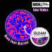 VIVID Glitter |  GLEAM Glitter Cream | Small UV GUM NEBULA (10gr)