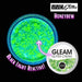 VIVID Glitter |  GLEAM Glitter Cream | Small Pastel Glow - HONEYDEW (10gr)