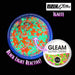 VIVID Glitter |  GLEAM Glitter Cream | Small UV  IGNITE (10gr)