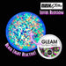 VIVID Glitter |  GLEAM Glitter Cream | Large LOTUS BLOSSOM (30gr)