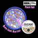 VIVID Glitter |  GLEAM Glitter Cream | Small Pastel Glow - PEACH FUZZ (10gr)
