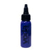 European Body Art | VODA (VIBE) Water Based Airbrush Body Paint - Standard Dark Blue - 1oz
