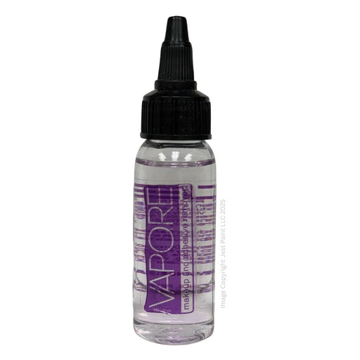 EBA |   Alcohol Based Makeup and Adhesive Remover - VAPORE Small Twist Cap Bottle - 1oz