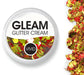 VIVID Glitter |  GLEAM Glitter Cream | Small VICTORIOUS (10gr)