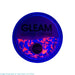 VIVID Glitter |  GLEAM Glitter Cream | Small UV GUM NEBULA (10gr)