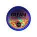 VIVID Glitter |  GLEAM Glitter Cream | Small UV  LAVA POOL (10gr)