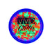 VIVID Glitter | Loose Chunky Hair and Body Glitter | UV Lava Pool (10gr)