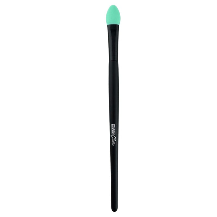 VIVID Glitter  | TEAL Glitter Silicone Applicator