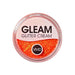 VIVID Glitter |  GLEAM Glitter Cream | Small UV King's Day (Orange) (10gr)