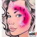 Ooh! Face Painting Stencil | Fairy Wrap (W30)