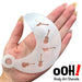Ooh! Face Painting Stencil | Guitar Wrap (W35)