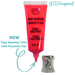 GTX  Paint | Silicone Based Water Resistant Cream - Neon Watermelon Crawl (Coral Pink)  25ml Easy Squeezy Tube  (SFX - Non Cosmetic)
