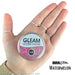 VIVID Glitter |  GLEAM Glitter Cream | Large UV WATERMELON (30gr)