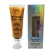 GTX Face Paint | Silicone Based Water Resistant Cream - Metallic Weddin' Band Gold - 25ml Easy Squeezy Tube