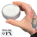 Diamond FX Face Paint Essential - White 45gr
