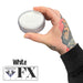 Diamond FX Face Paint Essential - White 45gr