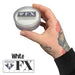 Diamond FX Face Paint Essential - White 45gr