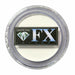Diamond FX Face Paint Essential - White 30gr