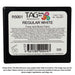 TAG Face Paint Regular - White 50gr   #16