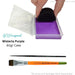 GTX Face Paint | Crafting Cake - Regular Wisteria Purple  60gr