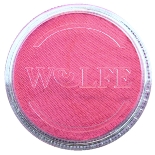 Wolfe FX Face Paint - Essential Pink 30gr (032)