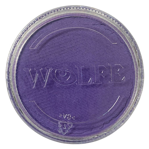 Wolfe FX Face Paint - Essential Lilac 30gr (078)