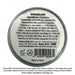 Fusion Body Art | Glitter Creams - WONDERLAND 10mL (Color Shifting)