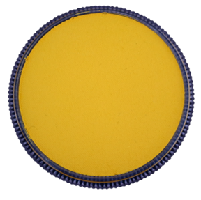 Wolfe FX Face Paint - Essential Yellow 30gr (050)