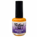 Art Factory | Alcohol Based Temporary Tattoo Ink - FESTIVAL INK - YELLOW -  15ml Bottle