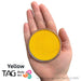 TAG Face Paint - Yellow  32g