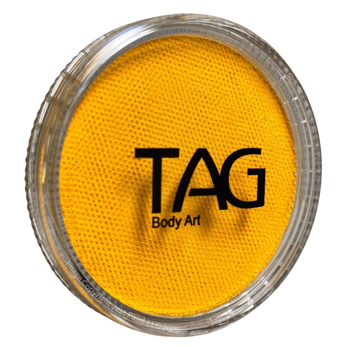 TAG Face Paint - Yellow  32g