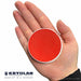 Kryolan Face Paint  Aquacolor - Youth Red 079 (Red) - 30ml