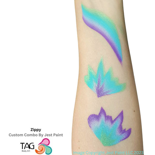TAG Face Paint 1 Stroke - EXCL ZIPPY #26
