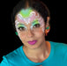 Cameleon Face Paint | Split Cake Large BodyBlock - (PTL01)  ACE by Paty De Leon  60gr