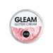 VIVID Glitter |  GLEAM Glitter Cream | Small Pastel Glow - BABY ROSE (10gr)