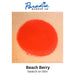 Paradise Tropical Face Paint By Mehron - Beach Berry 40gr