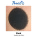 Paradise Face Paint By Mehron - Black 40gr
