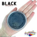 Kryvaline Face Paint Essential (Creamy line) - Black 30gr