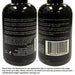 Mehron Water Based Liquid Makeup - Black - 4.5 oz