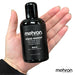 Mehron Water Based Liquid Makeup - Black - 4.5 oz