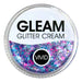 VIVID Glitter |  GLEAM Glitter Cream | Large BLAZIN UNICORN (30gr)