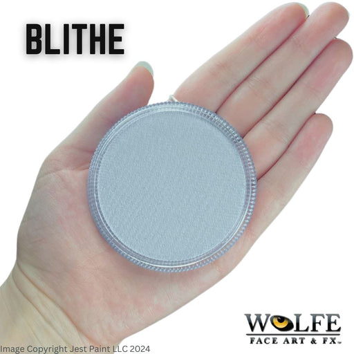 Wolfe FX Face Paint - Essential Blithe 30gr (065)