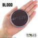 Wolfe FX Face Paint - Essential Blood 30gr (028)