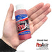 ProAiir Alcohol Based Hybrid Airbrush Body Paint 2oz - Blood Red