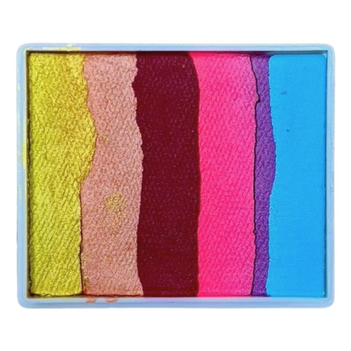 Kryvaline Paint Split Cake (Regular Line) - Large Blossom 50gr (SFX  Non Cosmetic)