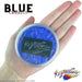 Kryvaline Face Paint Essential (Creamy line) - Blue 30gr