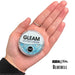 VIVID Glitter |  GLEAM Glitter Cream | Large Pastel Glow - BLUEBELL (30gr)