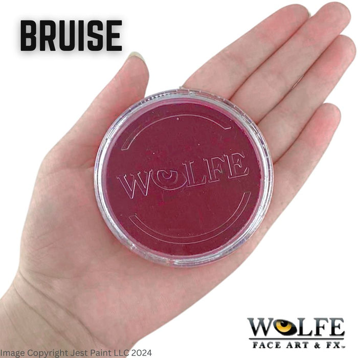 Wolfe FX Face Paint - Essential Bruise 30gr (082)